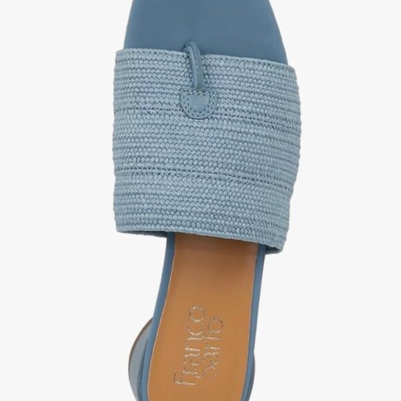 Brand-new Franco Sarto Loran Sandals in Women’s size 7.5. - Picture 4 of 6